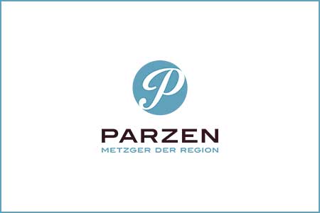 Logo Metzgerei Parzen
