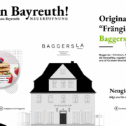 Baggersla Bayreuth