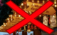 Weihnachtsmärkte in Bayern abgesagt. Der Bayreuther Christkindlesmarkt muss abgebrochen werden. Symbolbild: Montage Redaktion