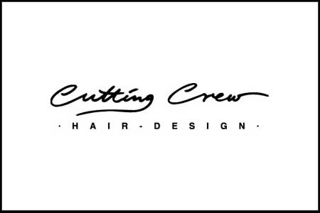 Logo Cutting Crew