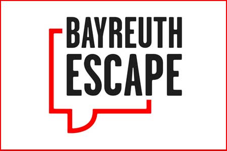 Logo Bayreuth Escape