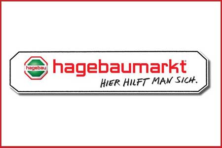 Logo Hagebaumarkt Bayreuth
