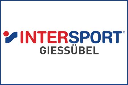 Logo Intersport Giessübel