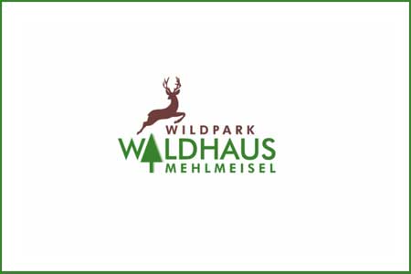 Logo Wildpark Mehlmeisel