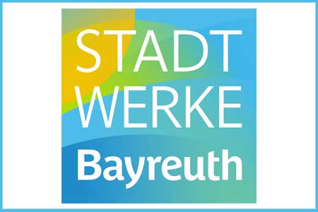 Logo Stadtwerke Bayreuth