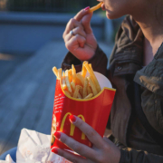 2G bei McDonald's: Das müssen ungeimpfte Besucher im Schnellrestaurant beachten. Symbolbild: pixabay