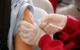 Drohen nach der gescheiterten Impfpflicht harte Maßnahmen im Herbst? Symbolbild: Unsplash/Ed Us