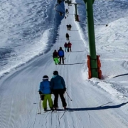 Kein 2G beim Skilift in Bayern: Im Fichtelgebirge atmen Liftbetreiber und Hotelbetreiber auf. Symbolbild: pixabay