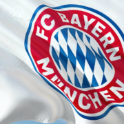 Corona-Ausbruch bei Bayern München: Fünf Akteure wurden positiv getestet. Symbolbild: pixabay