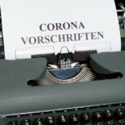 Gesundheitsminister Lauterbach und Justizminister Buschmann haben neue Corona-Regeln vorgestellt. Symbolbild: Pixabay