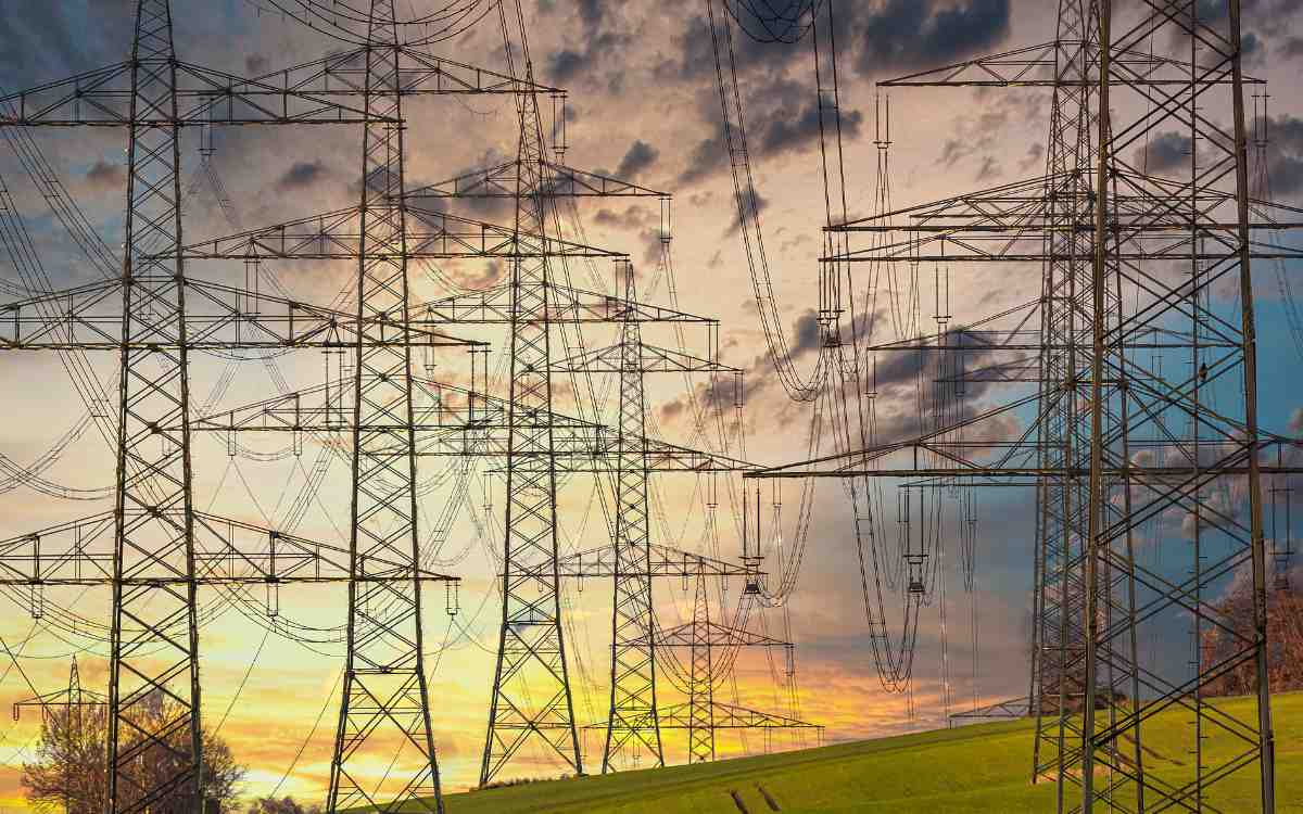 Der Strompreis beim Bayreuther Grundversorger steigt, da die Netzentgelte stärker zu Buche schlagen. Symbolbild: Pixabay