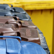 Die Bayreuther Müllabfuhr ändert ihre Abholzeiten. Symbolbild: Pixabay