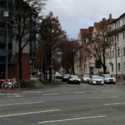Bayreuth bekommt zukünftig kein Fahrverbot für die Innenstadt. Archivbild: Redaktion