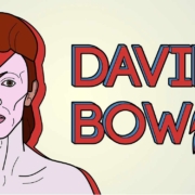 David Bowie, Sänger, Musiker und Popikone, wäre am 8. Januar 2022 75 Jahre alt geworden. Symbolbild: Pixabay