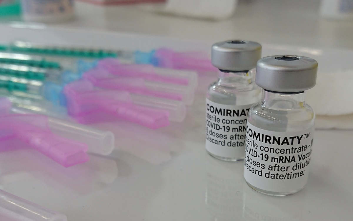 Einige Impfzertifikate in Deutschland verlieren zum 1. Februar 2022 ihre Gültigkeit. Symbolbild: pixabay