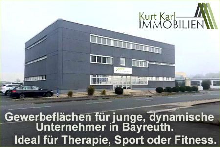 ADS - Banner Kurt Karl Immobilien Bayreuth