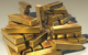 In Bayreuth hat ein unbekannter Täter Goldbarren im sechsstelligen Wert mitgehen lassen. Symbolbild: Pixabay