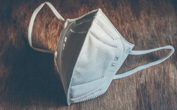 Maskenpflicht in Bayern: In vulnerablen Einrichtungen fällt die Pflicht zum Tragen von FFP2-Masken ab Samstag (28. Mai 2022) weg. Symbolbild: Pixabay