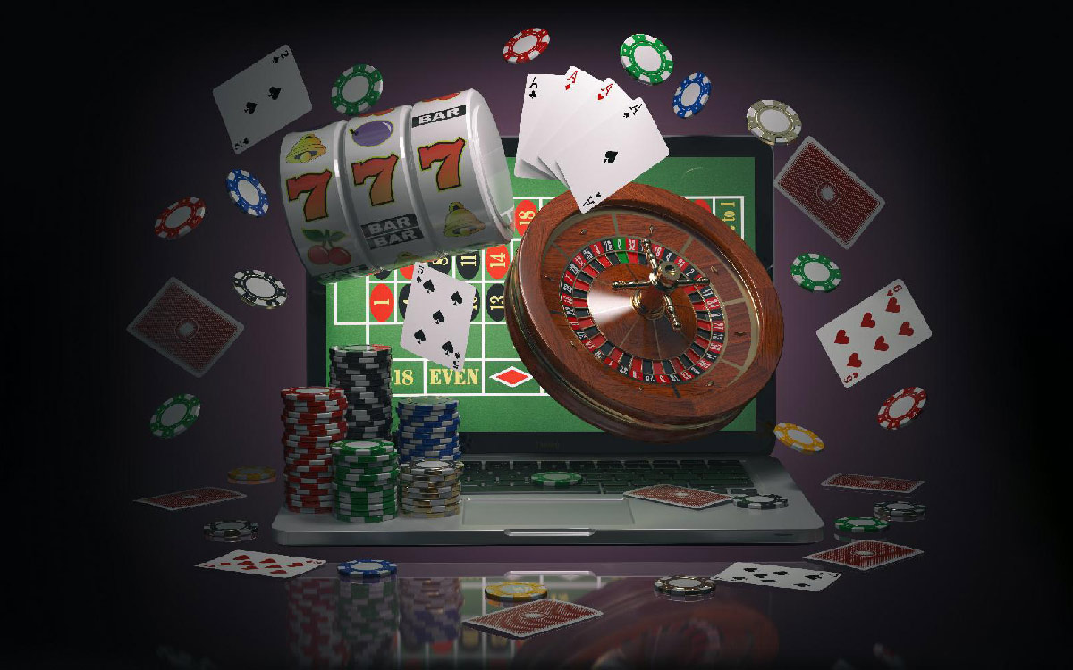 21 effektive Möglichkeiten, mehr aus Online Casinos Deutschland herauszuholen