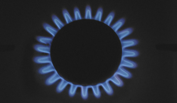 Sie kommt: die Gaspreisbremse. So haben es Kanzler Scholz und Gespann verkündet. Symbolbild: Pixabay