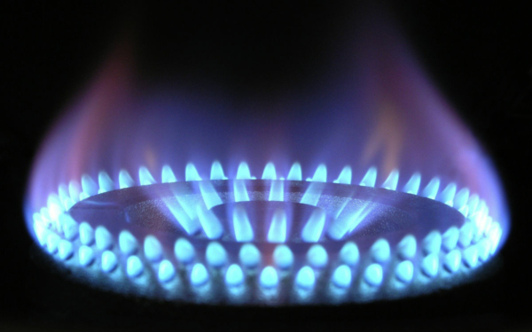 Der Gaspreis beim Bayreuther Grundversorger bleibt wie gehabt - während Billig-Anbieter jetzt Preise senken. Symbolbild: Pixabay