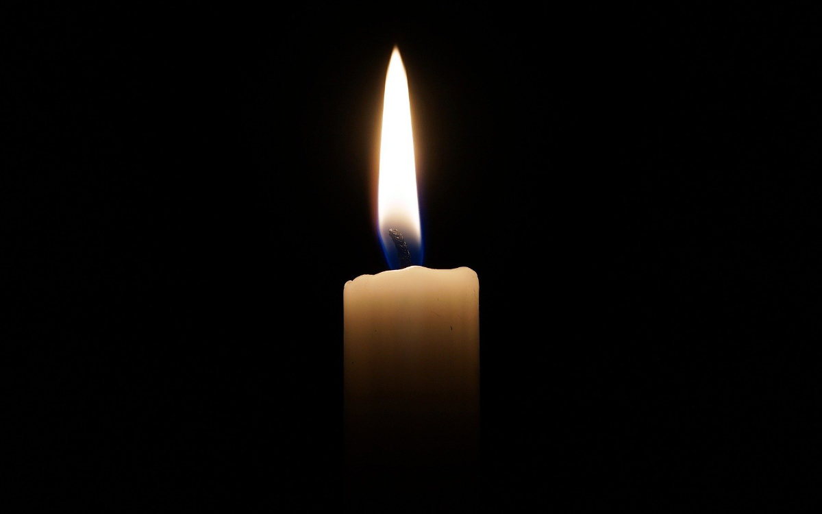 Der Bayreuther Hospizverein hilft bei Trauer, Sorgen und Nöten. Symbolbild: Pixabay