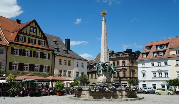 Das Altstadtfest in Kulmbach soll 2022 in gewohnter Manier stattfinden. Foto: Pixabay
