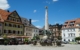 Das Altstadtfest in Kulmbach soll 2022 in gewohnter Manier stattfinden. Foto: Pixabay