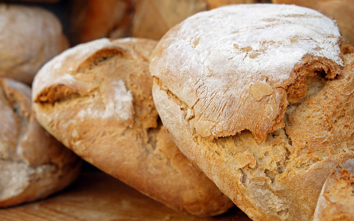 Die Mehlpreise steigen immer weiter. So schlägt sich dies auf die Bäckereien in und um Bayreuth nieder. Symbolbild: Pixabay