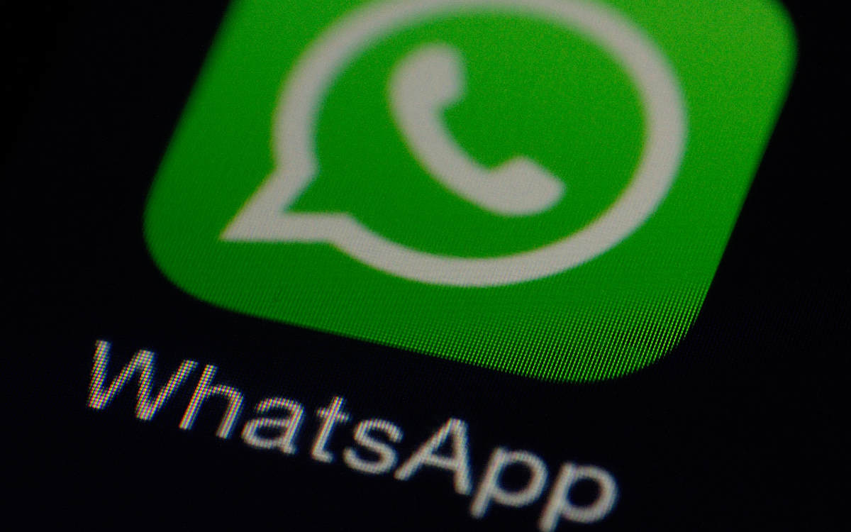 WhatsApp hatte am Donnerstag (28. April 2022) deutschlandweit mit technischen Problemen zu kämpfen. Symbolbild: Pixabay