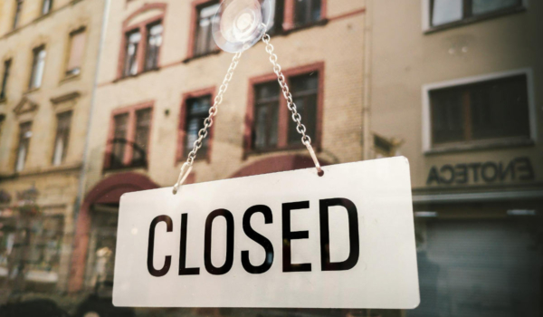 Das Modehaus C&A wird seine Filiale in Kulmbach zum Ende des Jahres schließen Symbolbild: Pixabay