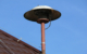 Bayerns Sirenen werden bei einem Probealarm getestet. Symbolbild: Pixabay