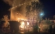 In Oberfranken kam es am frühen Donnerstagmorgen, 16. Juni 2022, zu einem Feuer in einem Mehrfamilienhaus. Symbolfoto: Freiwillige Feuerwehr Marktleuten/Facebook