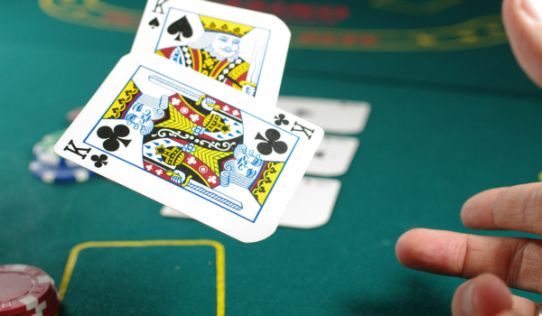 Die höchsten Gewinne in der Geschichte der Online-Casinos © Michał Parzuchowski/Unsplash
