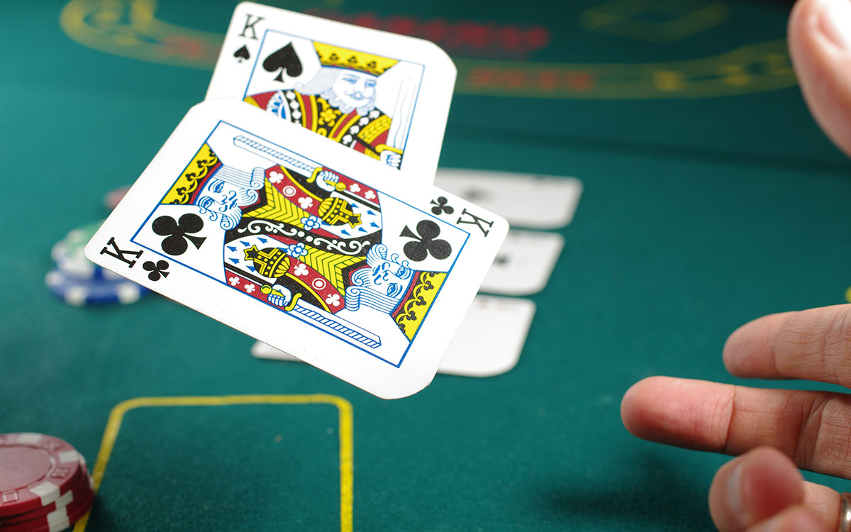 Die höchsten Gewinne in der Geschichte der Online-Casinos © Michał Parzuchowski/Unsplash