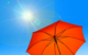 Erhöhte UV-Aktivität: Der Deutsche Wetterdienst warnt am 18. und 19. Juni vor besonders intensiver Einstrahlung. Symbolbild: Pixabay