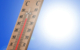 Am Sonntag (19. Juni 2022) steigen die Temperaturen in Franken auf bis zu 38 Grad. Symbolbild: Pixabay