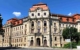 Der Prozess findet am Bayreuther Amtsgericht statt. Archivbild: bt-Redaktion