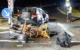 Tödlicher Quad-Unfall in Schweinfurt: Ein 53-jähriger Fahrer eines solchen Geländefahrzeugs kam am Montag (11. Juli 2022) ums Leben. Bild: NEWS5/Merzbach