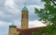 Die Ottokirche in Bamberg kann am Dienstag (19. Juli 2022) mit einer Führung besichtigt werden. Bild: Colloquium Historicum Wirsbergense