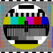 In Stadt und Landkreis Bayreuth fiel am Mittwochabend das Fernsehsignal aus. Symbolbild: Pixabay