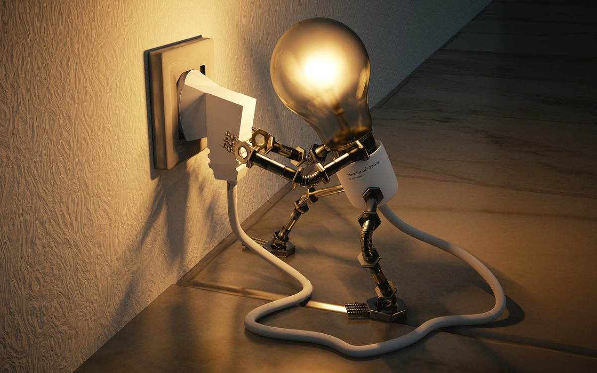 Ministerpräsident Söder zufolge müsste es einen Rettungsschirm für die Stadtwerke geben, um die Energiekrise zu bewältigen. Symbolbild: pixabay
