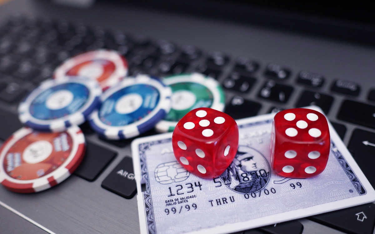 10 geheime Dinge, von denen Sie nichts wussten Online Casinos