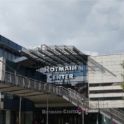 Das Rotmain-Center veranstaltet drei Aktionstage zu Fasching. Archivbild: Betsy Somorowsky