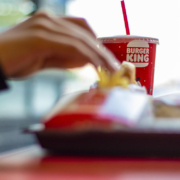 Team Wallraff hat bei Burger King ekelerregende Zustände aufgedeckt. Symbolbild: Pixabay