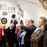 Das Kameramuseum in Plech feiert dieses Jahr 