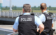 Polizisten haben den Taschendieb in Oberfranken dank des GPS-Signals gefasst. Symbolbild: Pixabay