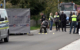 In Weiltingen im Landkreis Ansbach wurde ein Mann auf offener Straße erschossen. Bild: NEWS5/Fricke