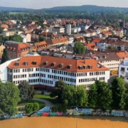 Für Stadt und Landkreis Bayreuth liegt eine neue Bevölkerungsprognose vor. Archivbild: Neele Boderius