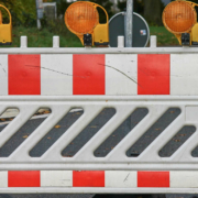 Folgende Straßen werden in den kommenden Tagen in Bayreuth gesperrt. Symbolbild: Pixabay